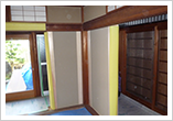 庫裏耐震補強工事（池田S寺様）